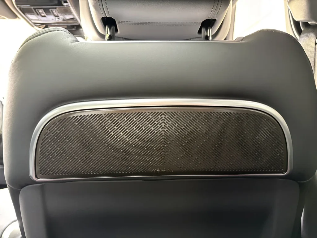 2026 Land Rover Range Rover, 25/30