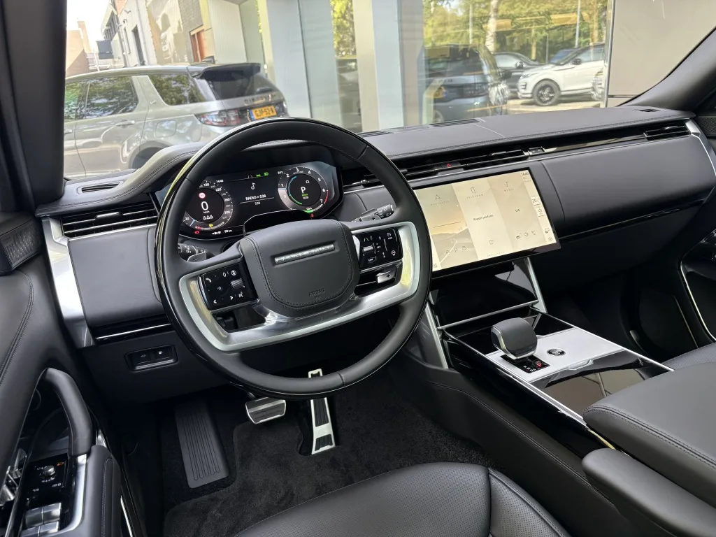 2026 Land Rover Range Rover, 26/30