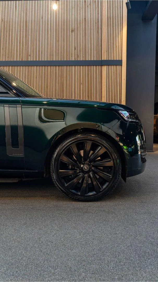 2026 Land Rover Range Rover P550e Autobiography, 14/30