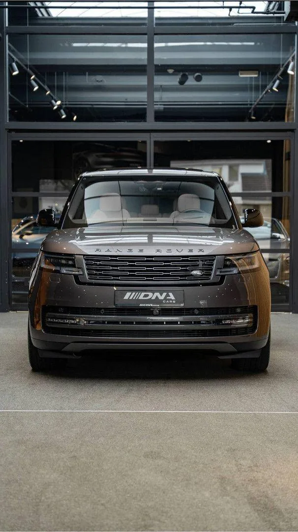2026 Land Rover Range Rover P460e HSE, 19/30
