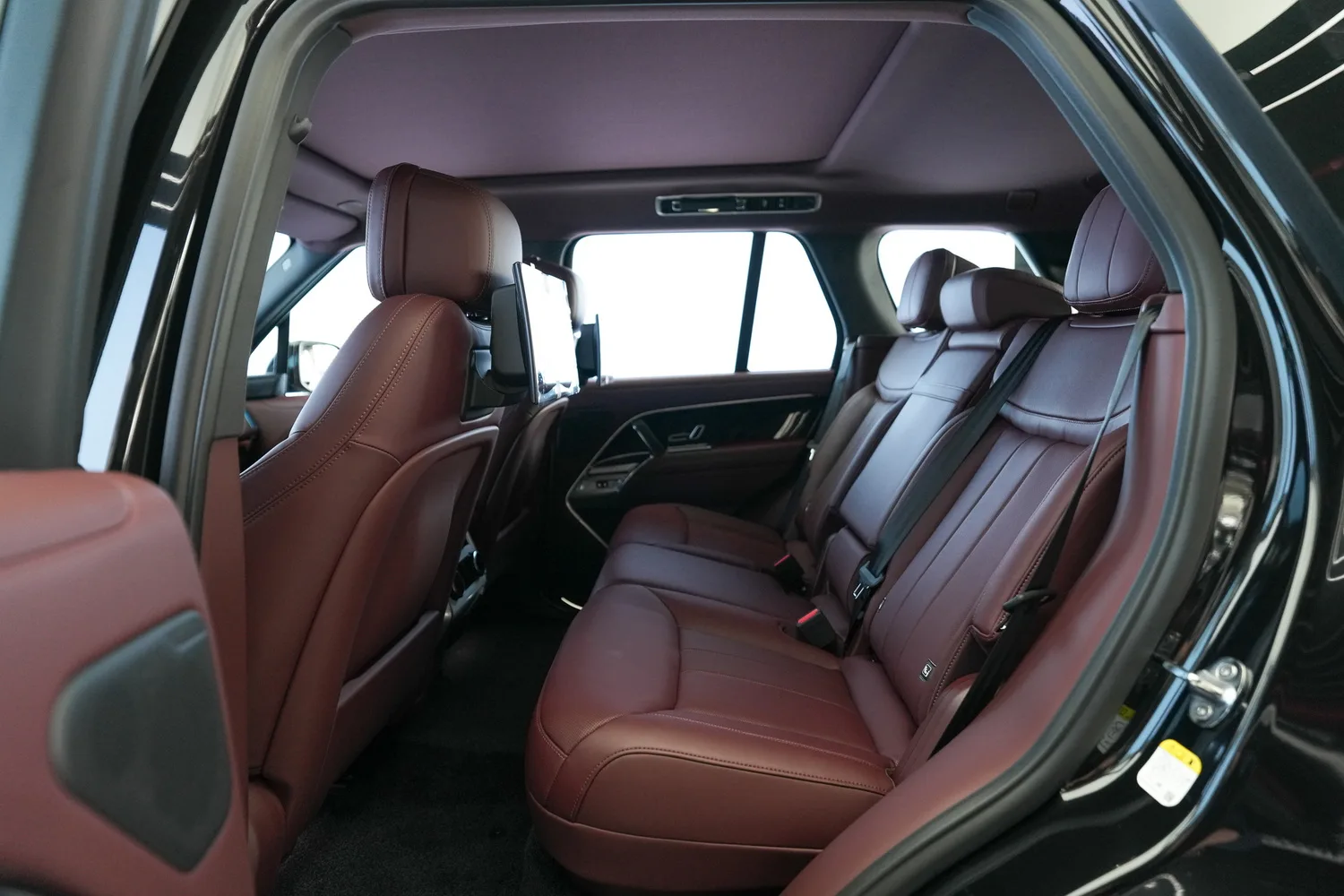 2026 Land Rover Range Rover HSE P400, 7/17