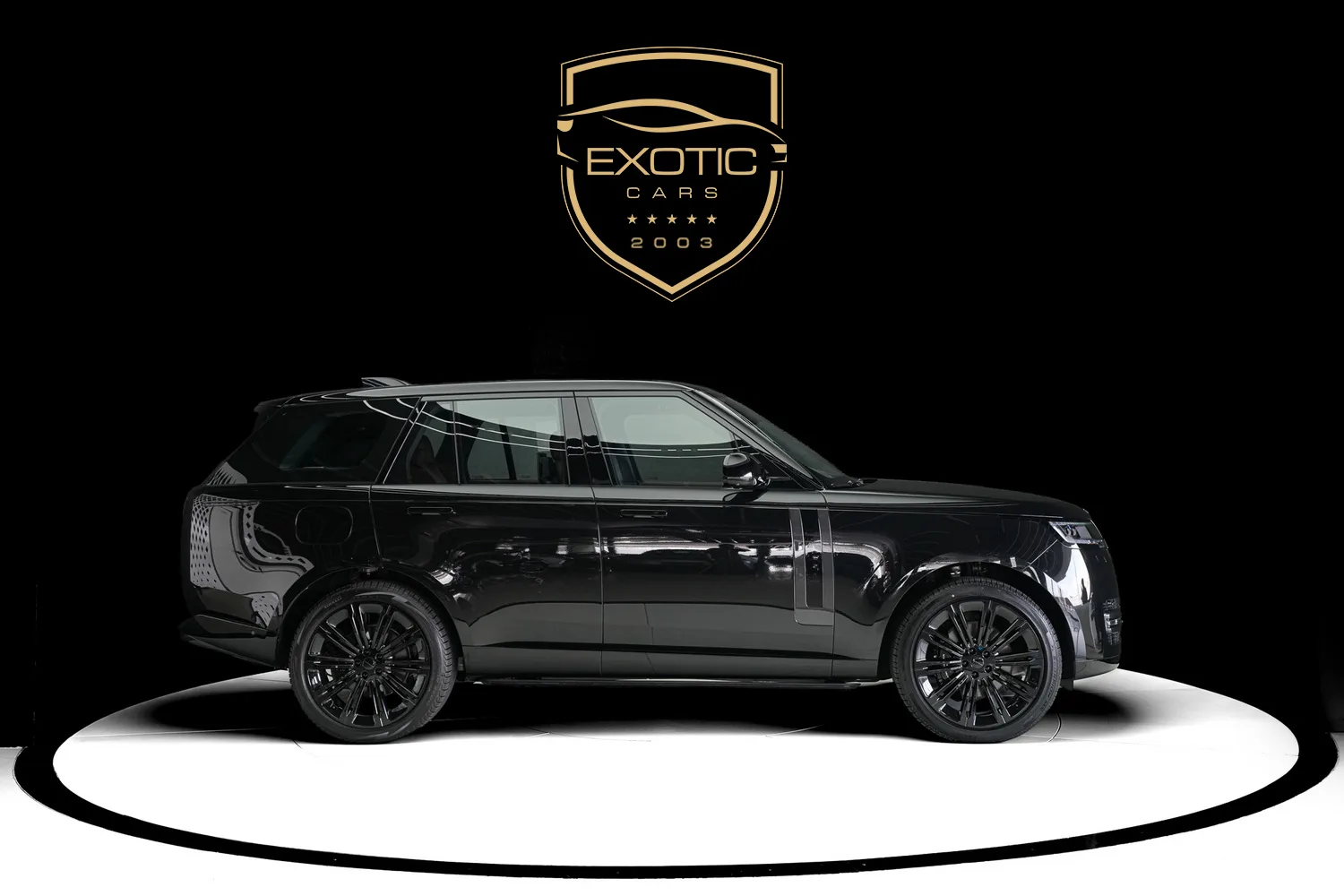 2026 Land Rover Range Rover HSE P400, 15/17