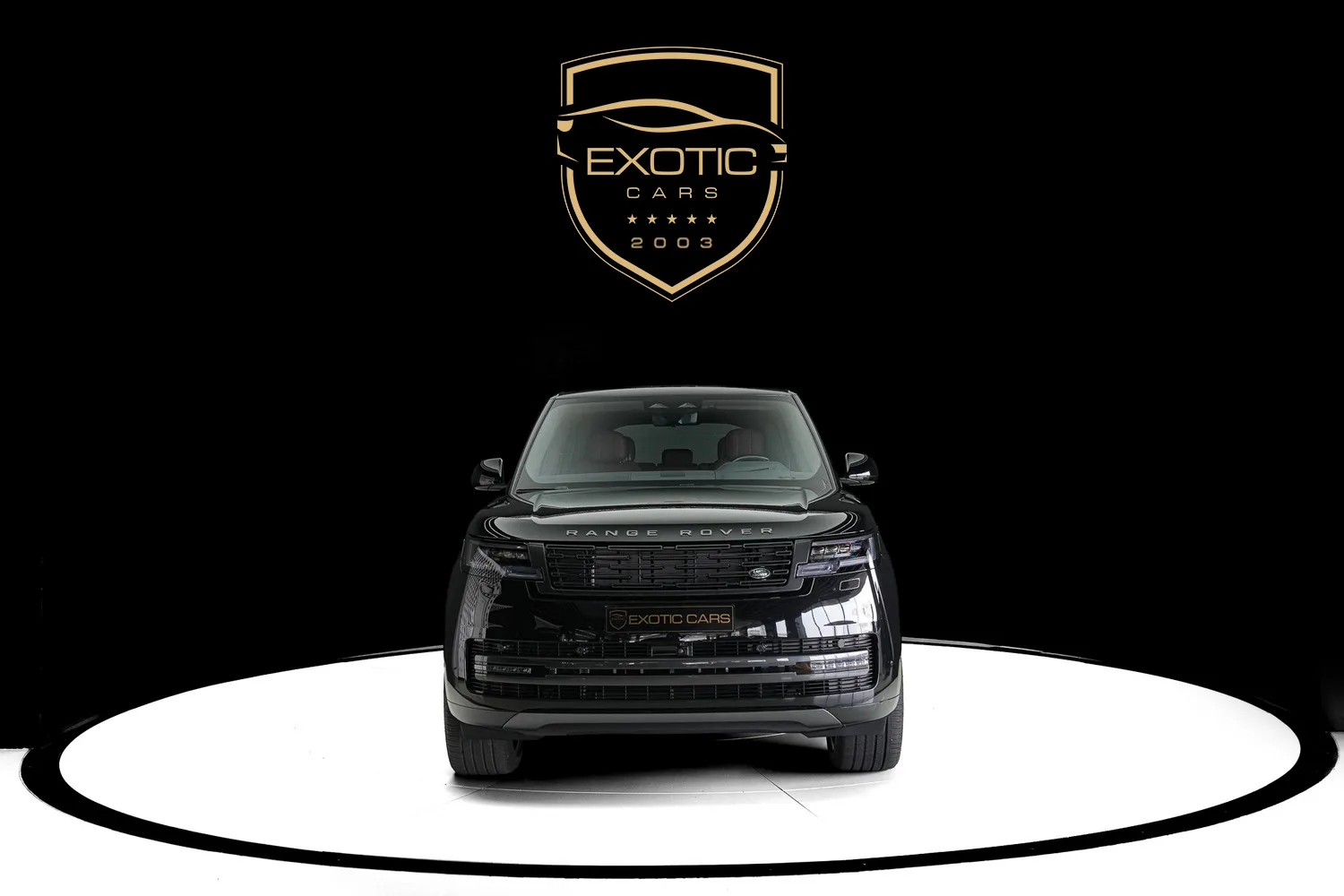 2026 Land Rover Range Rover HSE P400, 16/17