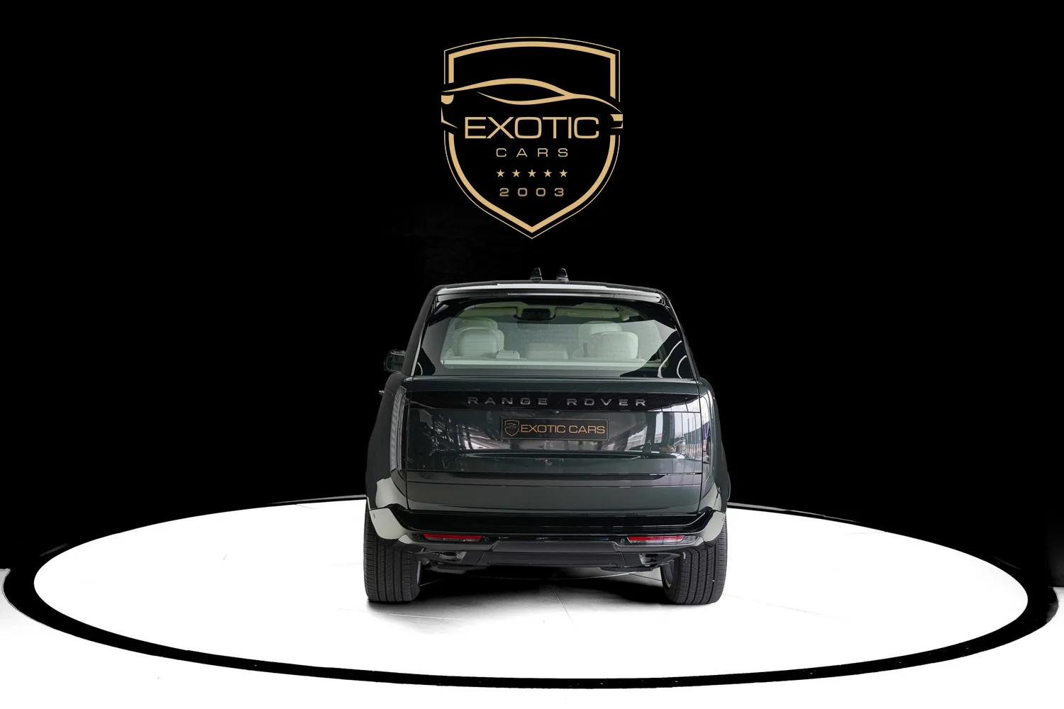 2026 Land Rover Range Rover Autobiography P400, 15/19