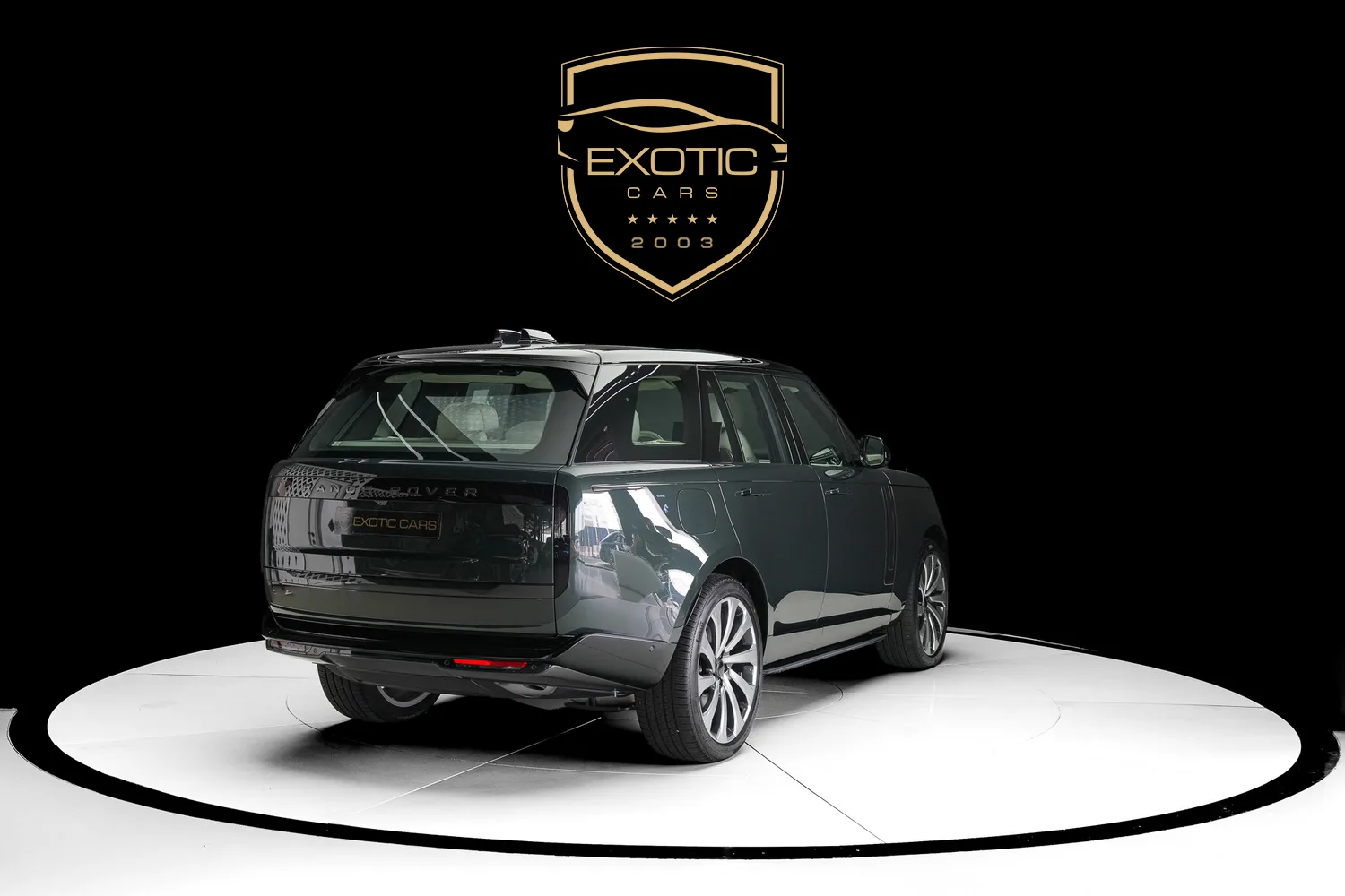 2026 Land Rover Range Rover Autobiography P400, 16/19