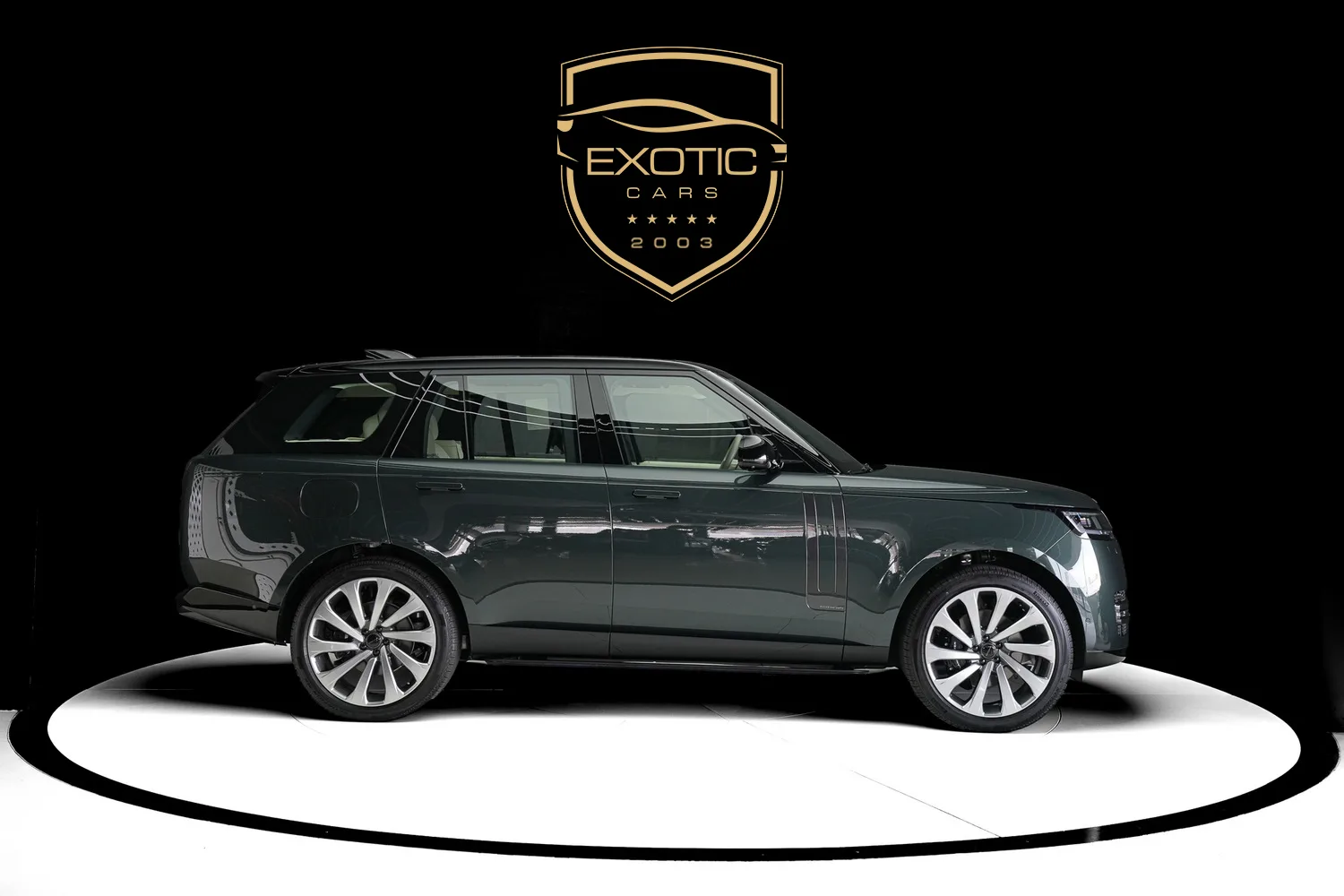 2026 Land Rover Range Rover Autobiography P400, 17/19