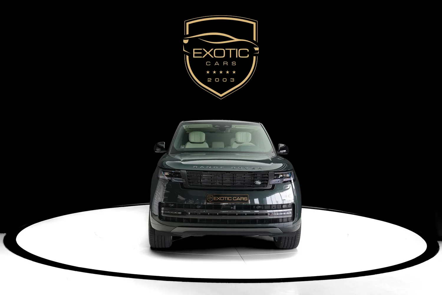 2026 Land Rover Range Rover Autobiography P400, 18/19