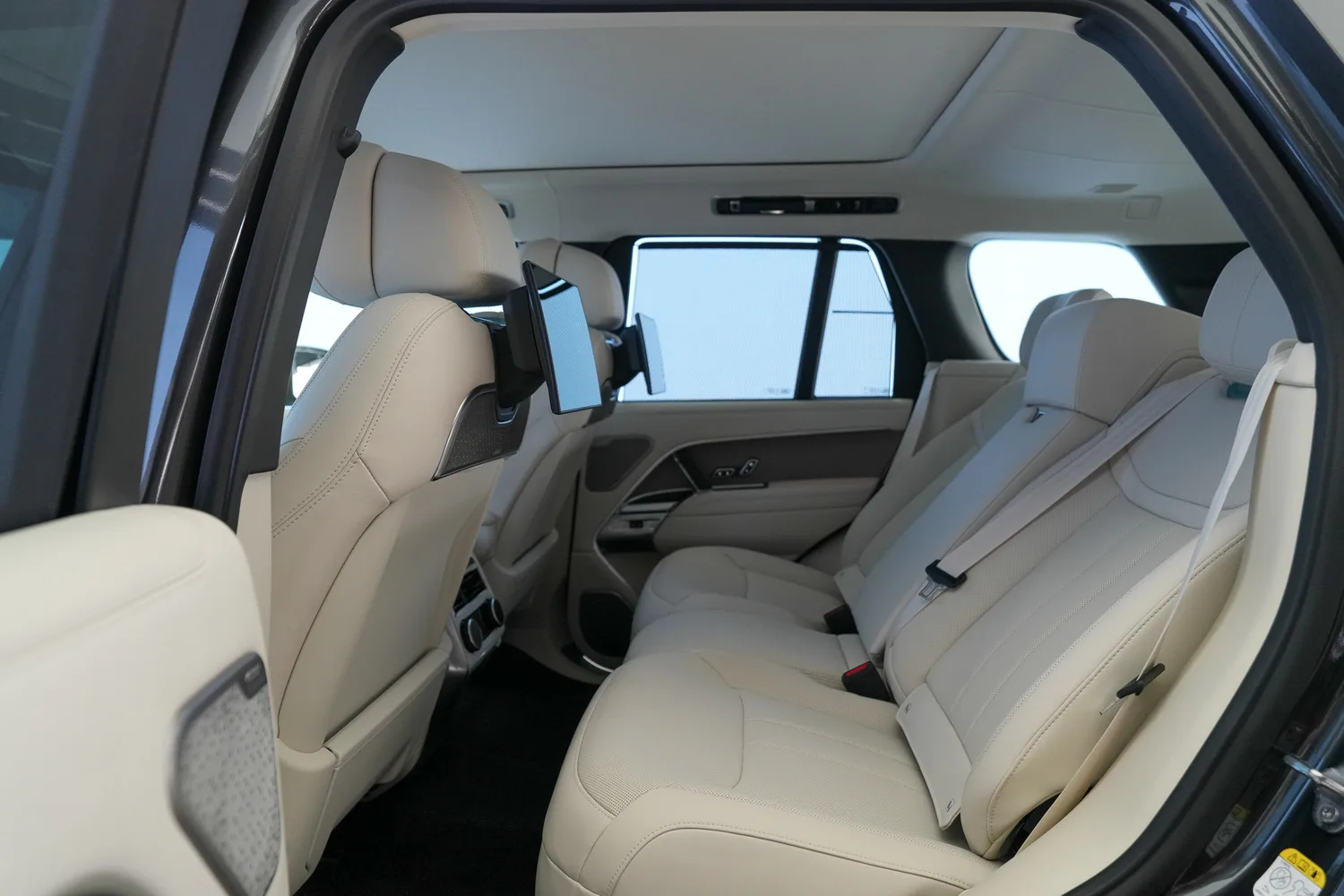 2026 Land Rover Range Rover Autobiography P530, 6/19