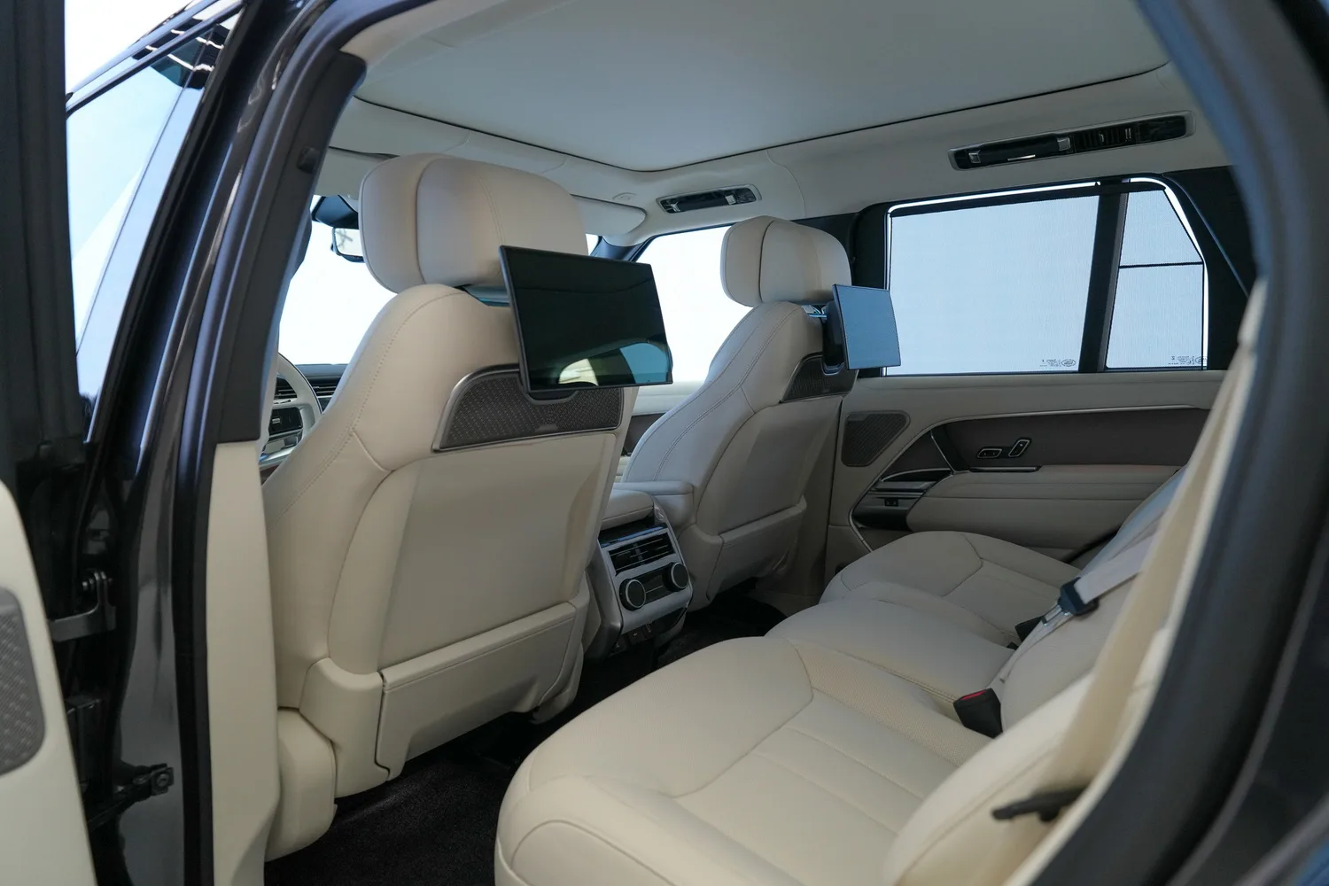 2026 Land Rover Range Rover Autobiography P530, 7/19