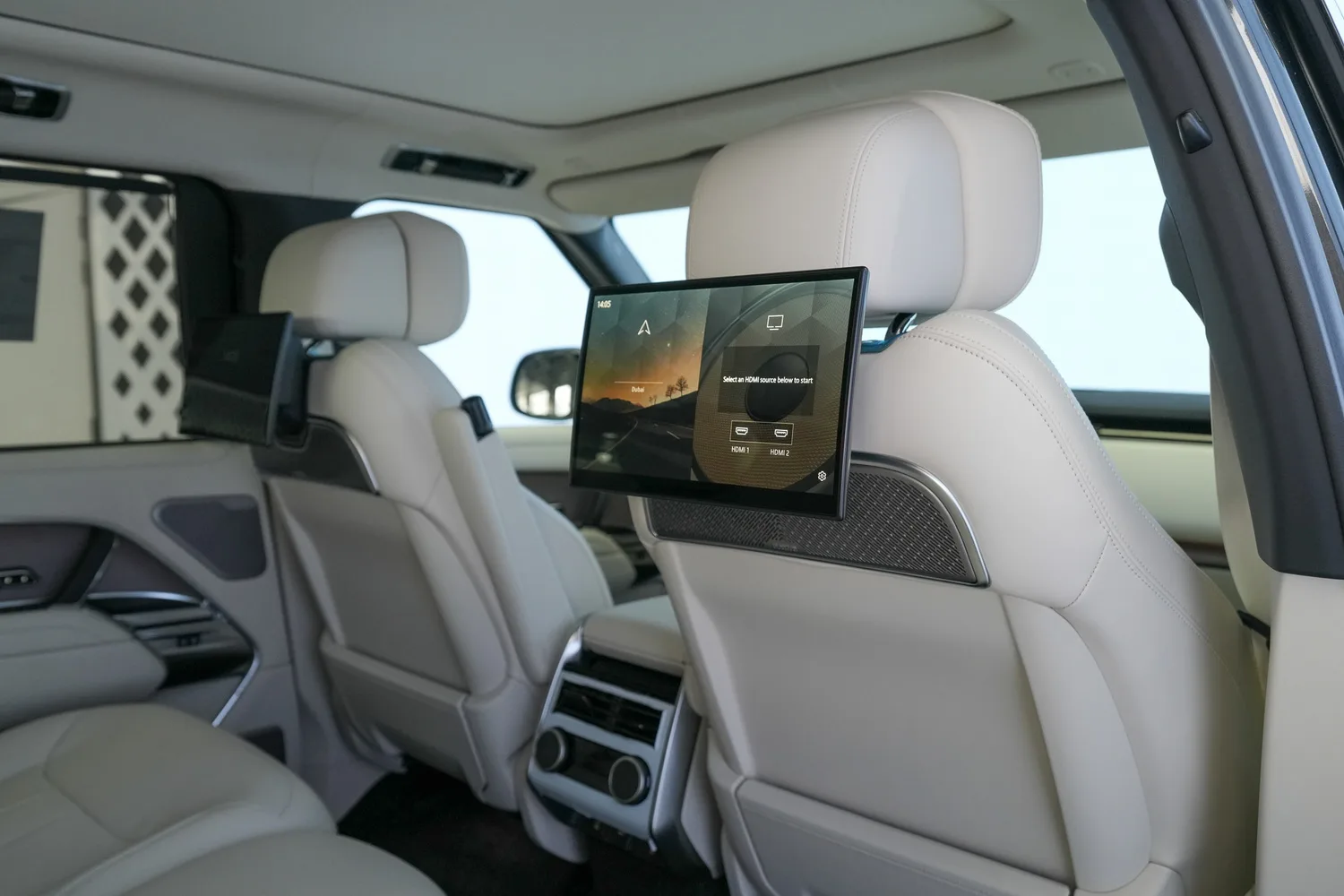 2026 Land Rover Range Rover Autobiography P530, 10/19