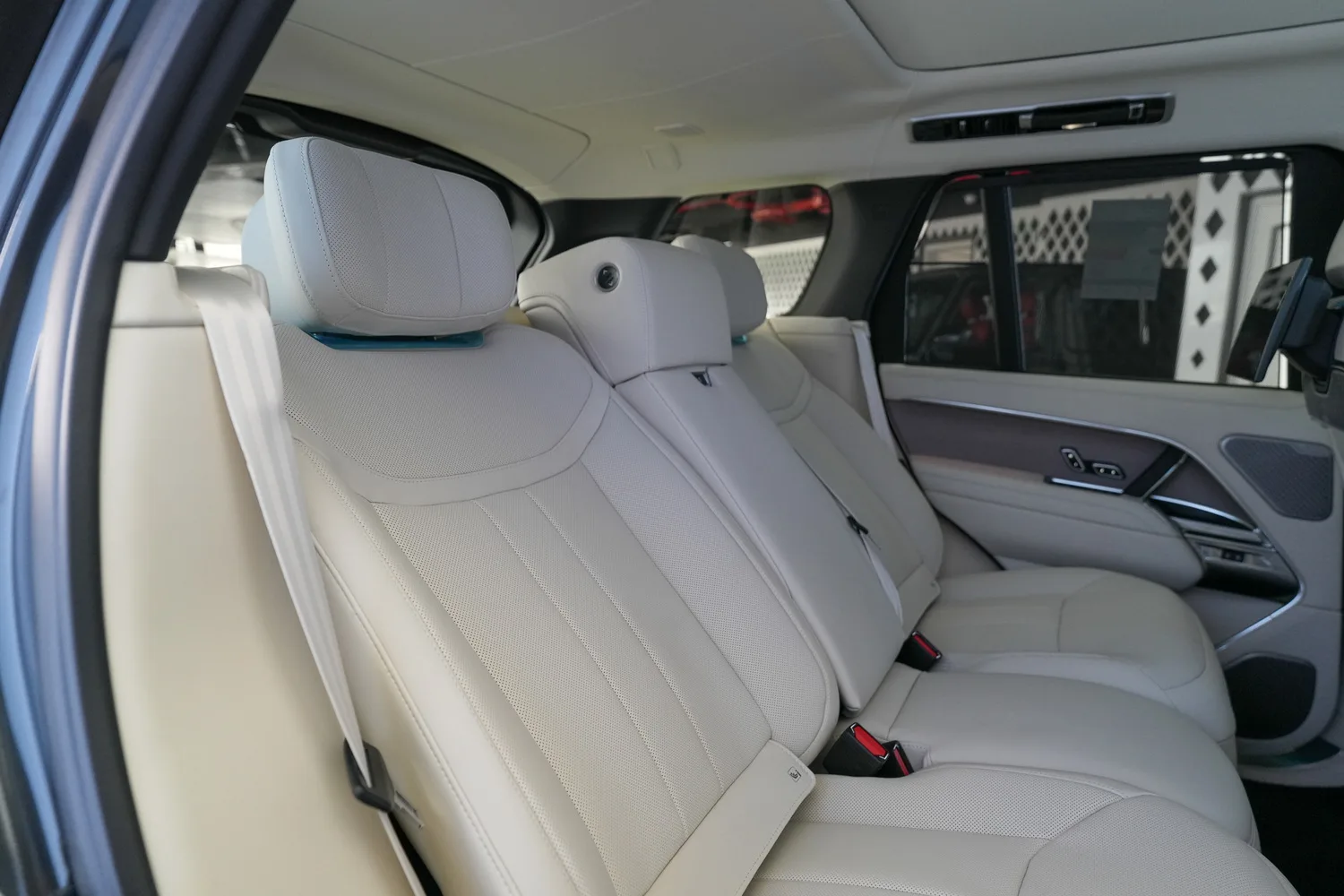 2026 Land Rover Range Rover Autobiography P530, 11/19