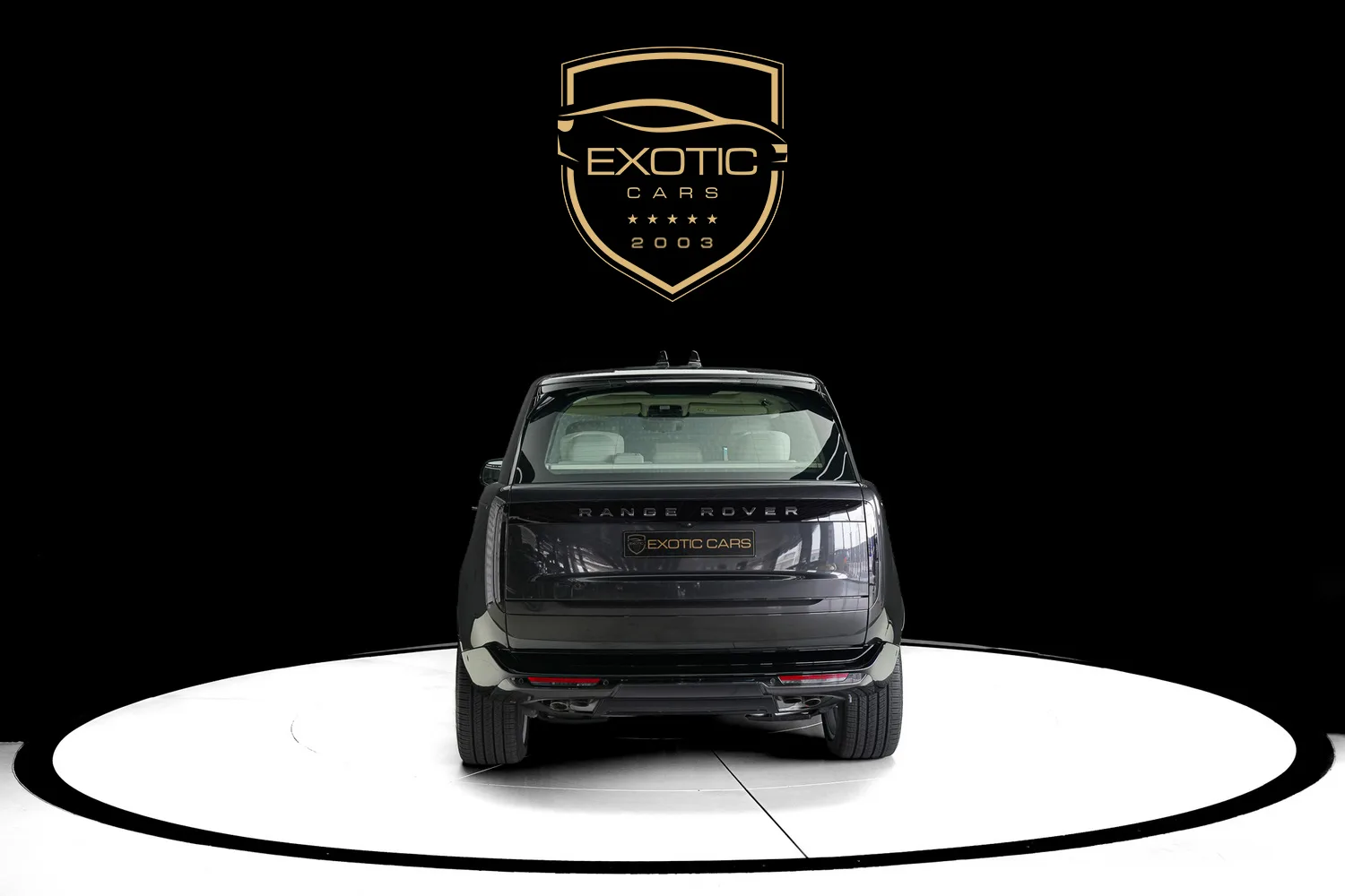 2026 Land Rover Range Rover Autobiography P530, 15/19