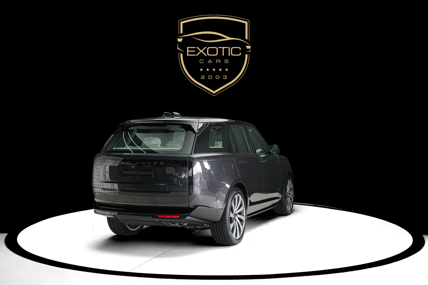 2026 Land Rover Range Rover Autobiography P530, 16/19