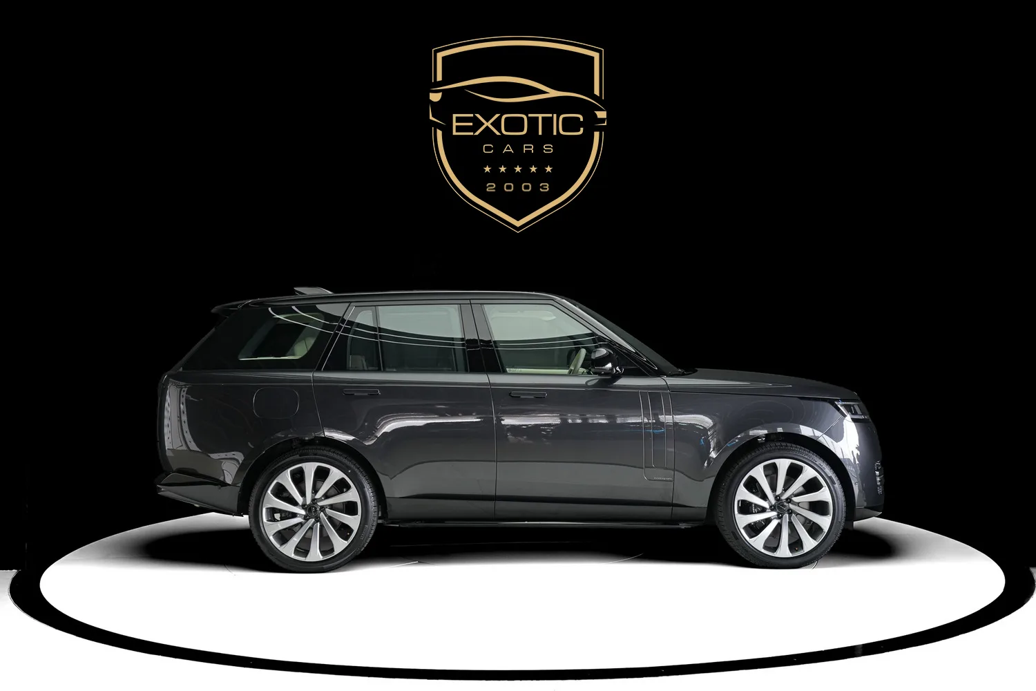 2026 Land Rover Range Rover Autobiography P530, 17/19