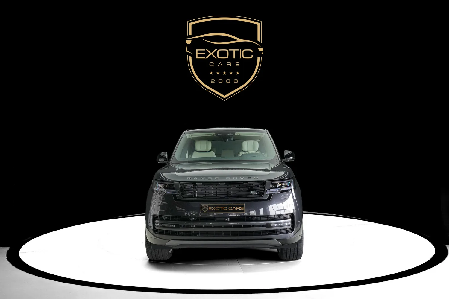 2026 Land Rover Range Rover Autobiography P530, 18/19