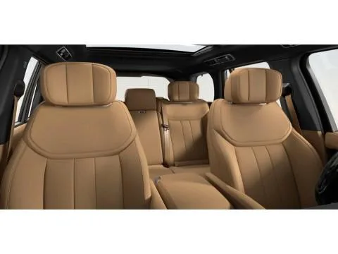 2026 Land Rover Range Rover P530, 6/6