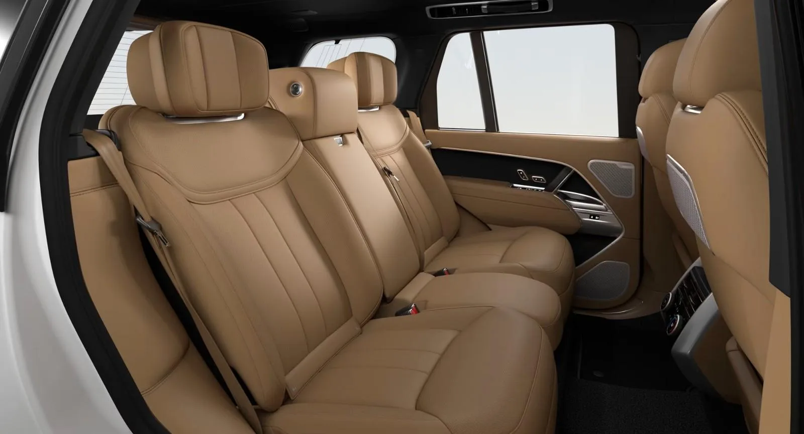 2026 Land Rover Range Rover P530 Autobiography, 6/6