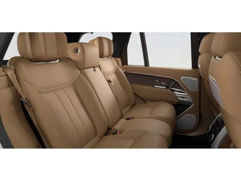 2026 Land Rover Range Rover D350, 6/6