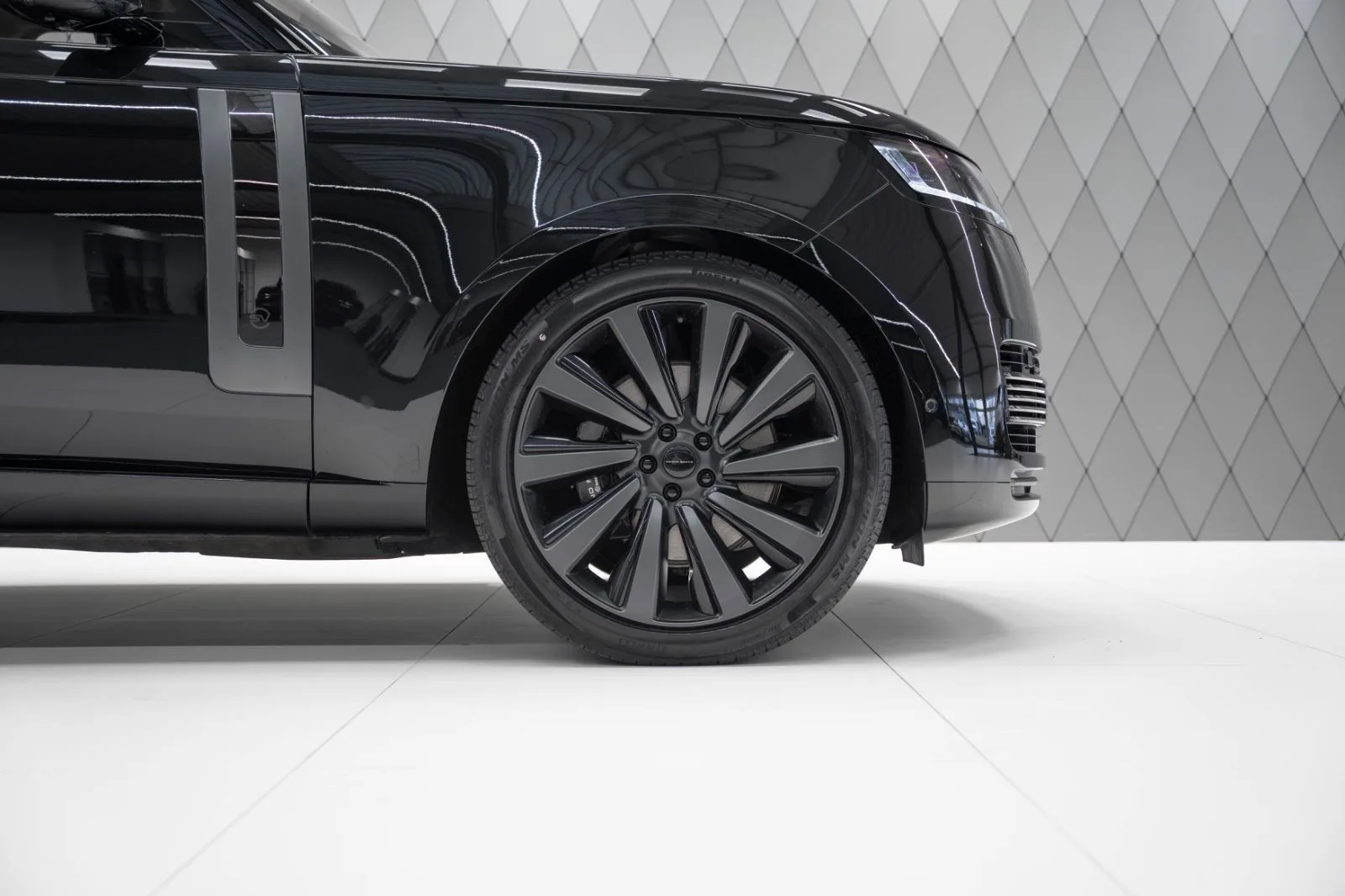 2026 Land Rover Range Rover, 6/30