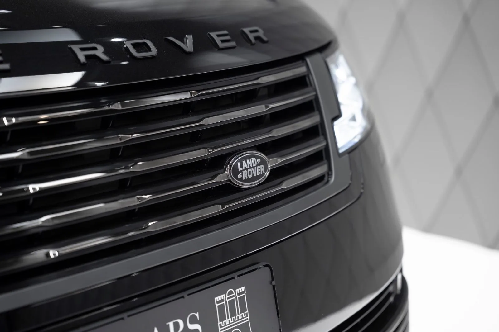 2026 Land Rover Range Rover, 8/30