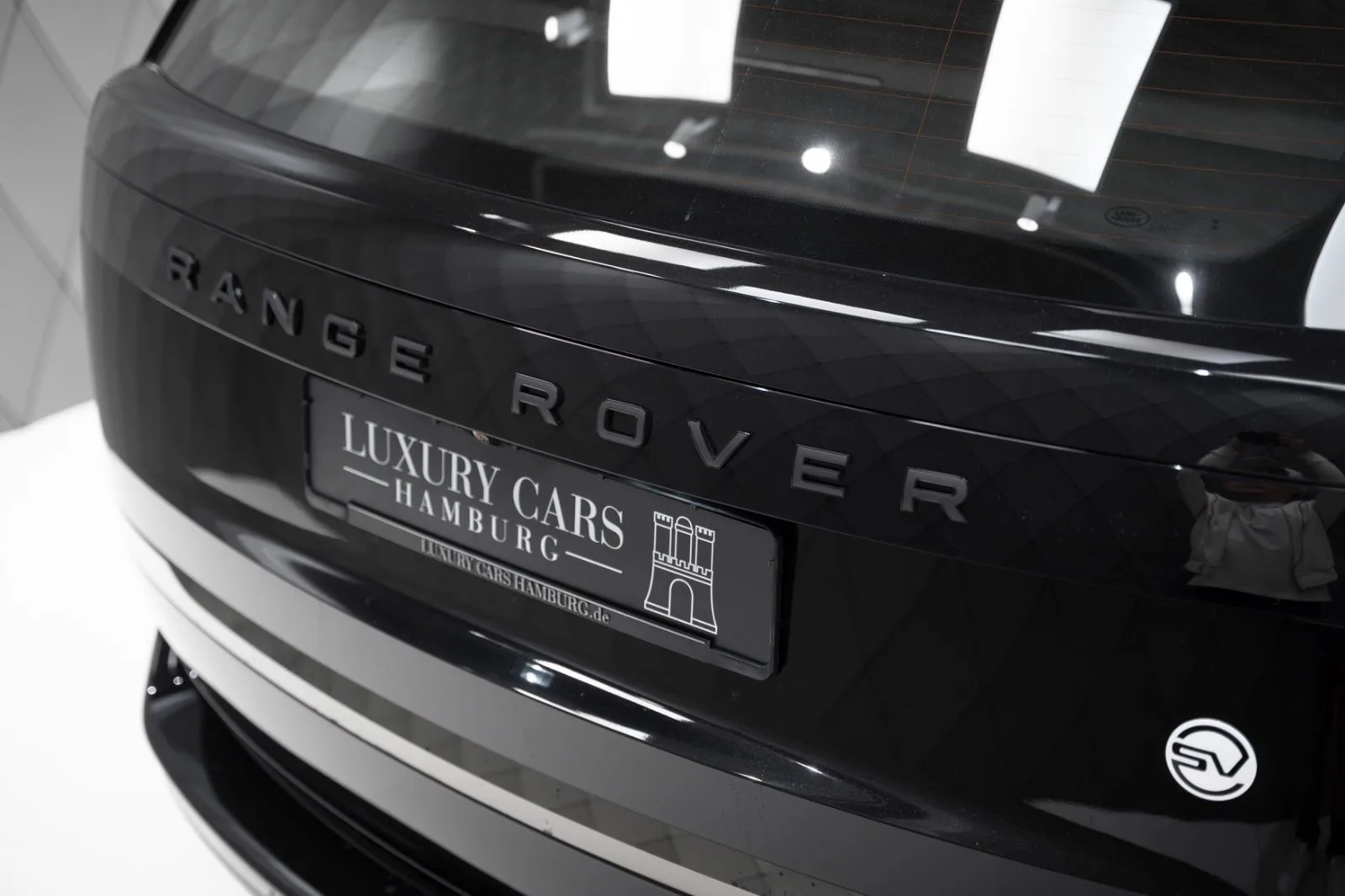 2026 Land Rover Range Rover, 9/30