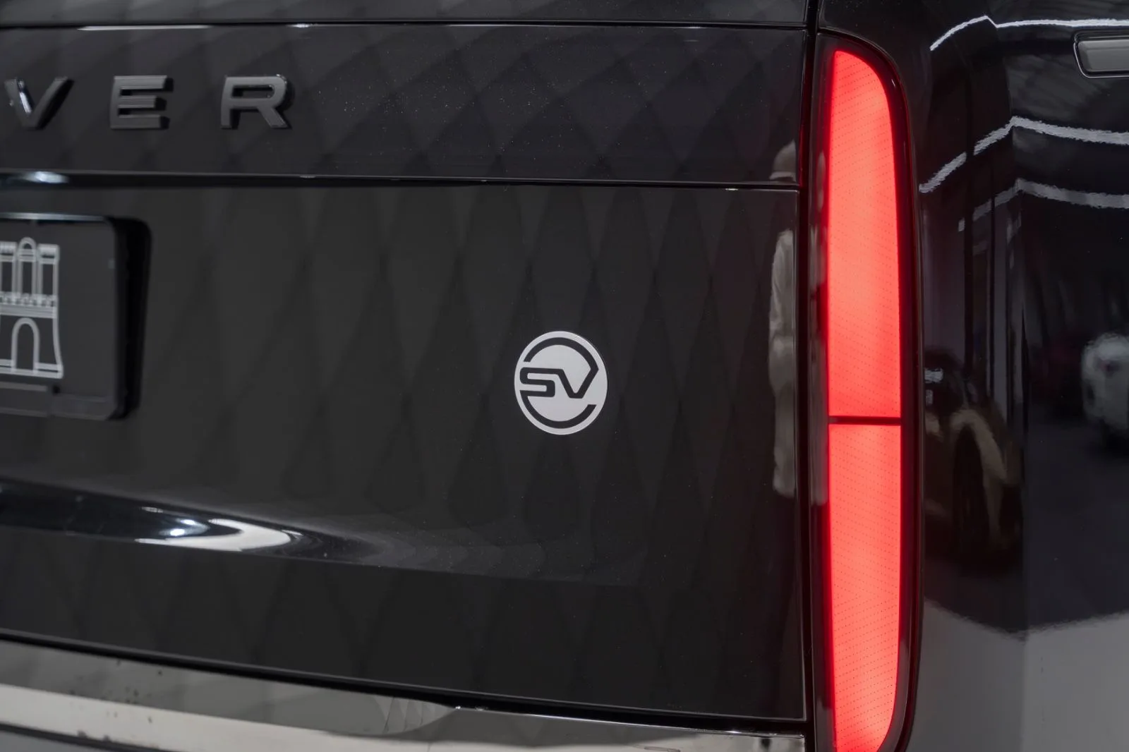 2026 Land Rover Range Rover, 10/30