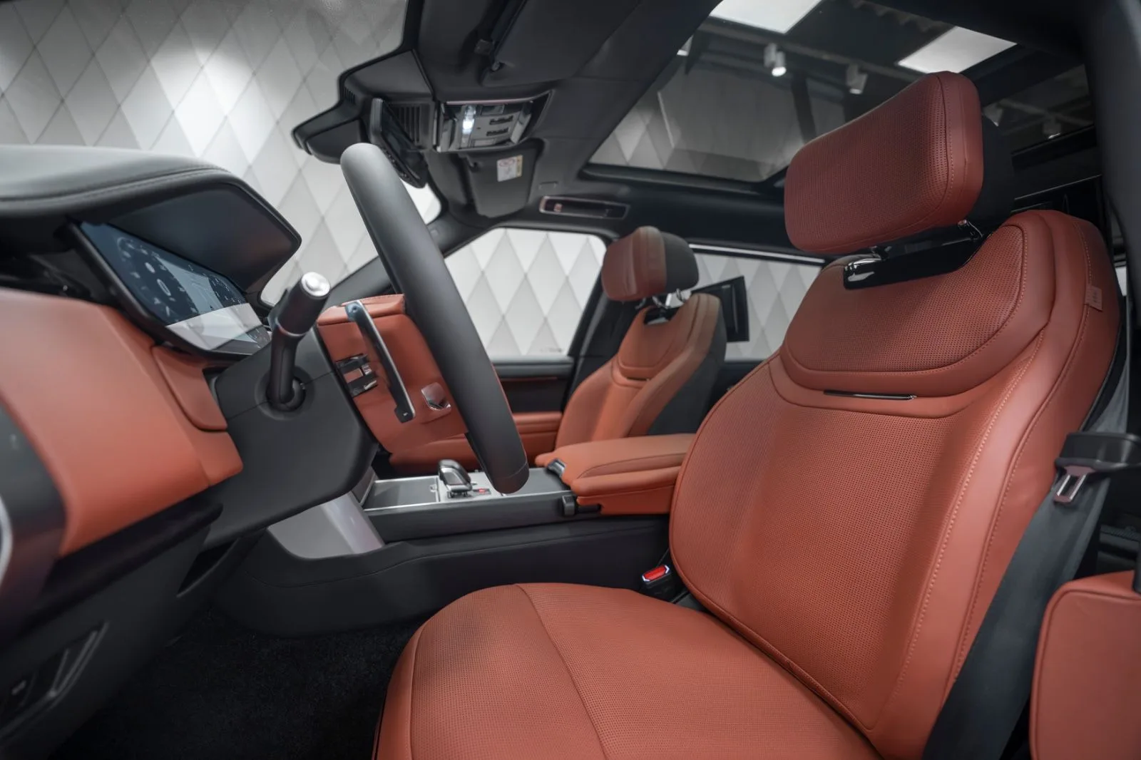 2026 Land Rover Range Rover, 15/30