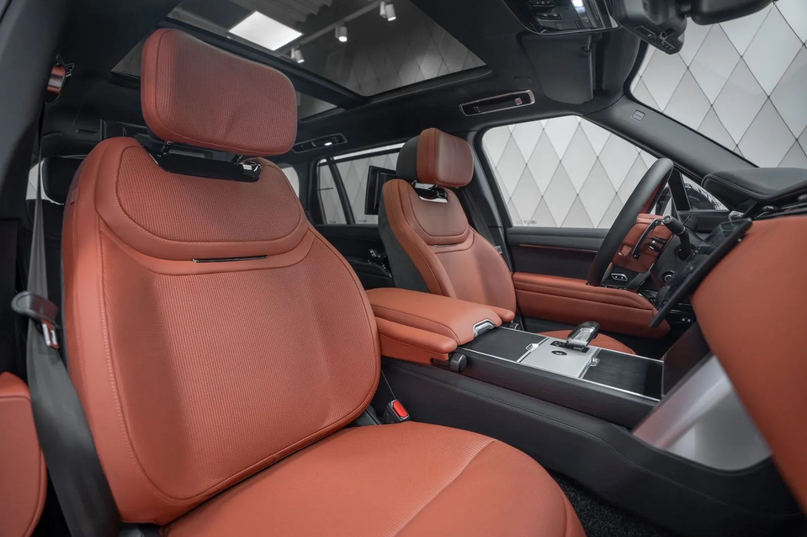 2026 Land Rover Range Rover, 17/30