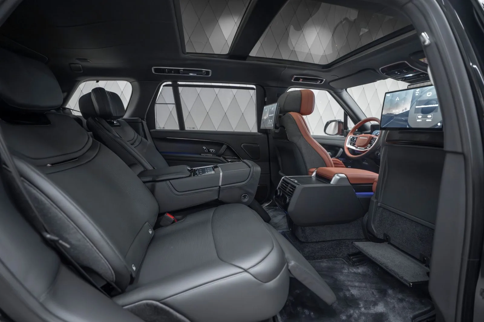 2026 Land Rover Range Rover, 19/30