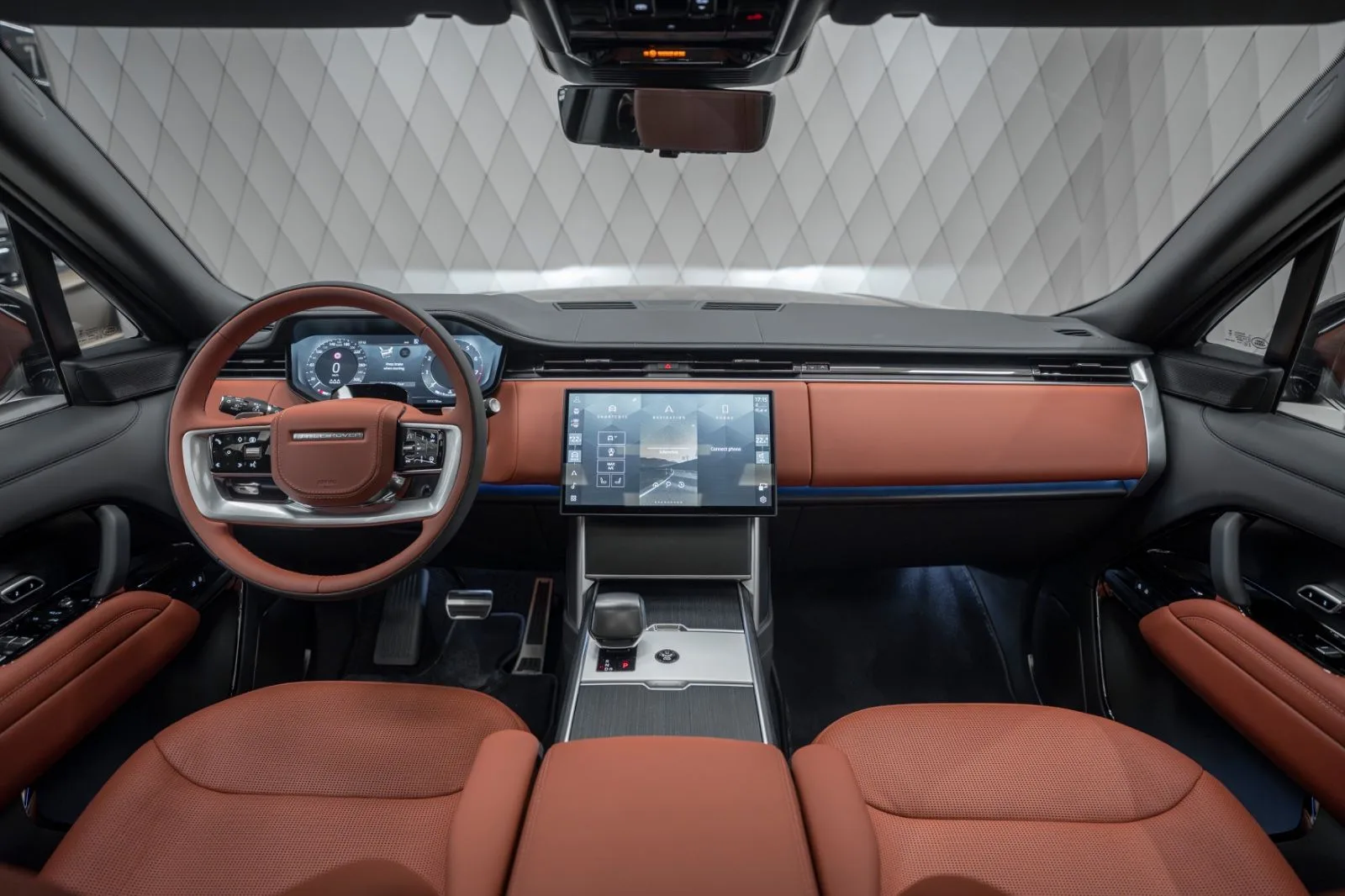 2026 Land Rover Range Rover, 20/30