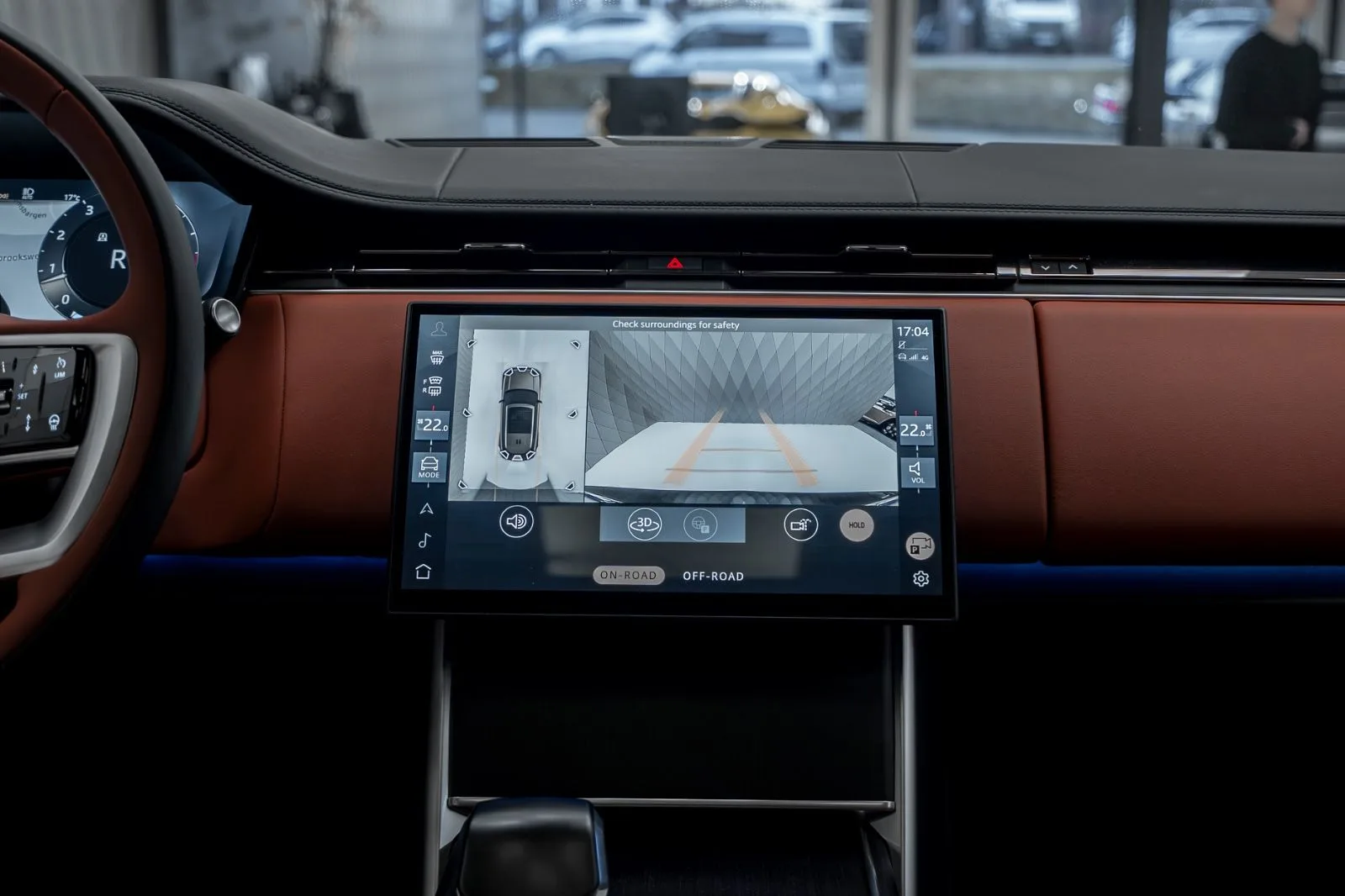 2026 Land Rover Range Rover, 22/30