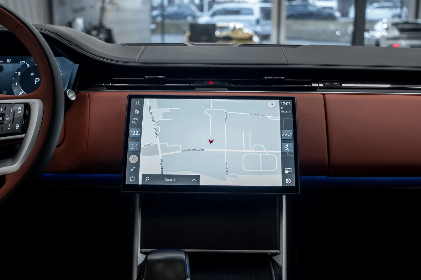 2026 Land Rover Range Rover, 23/30