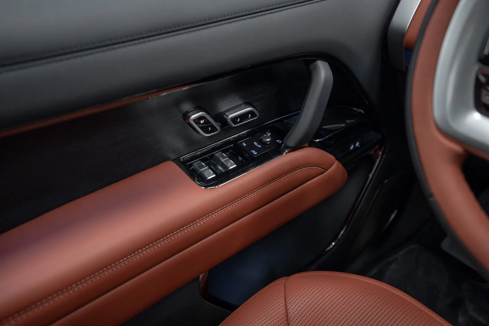 2026 Land Rover Range Rover, 25/30