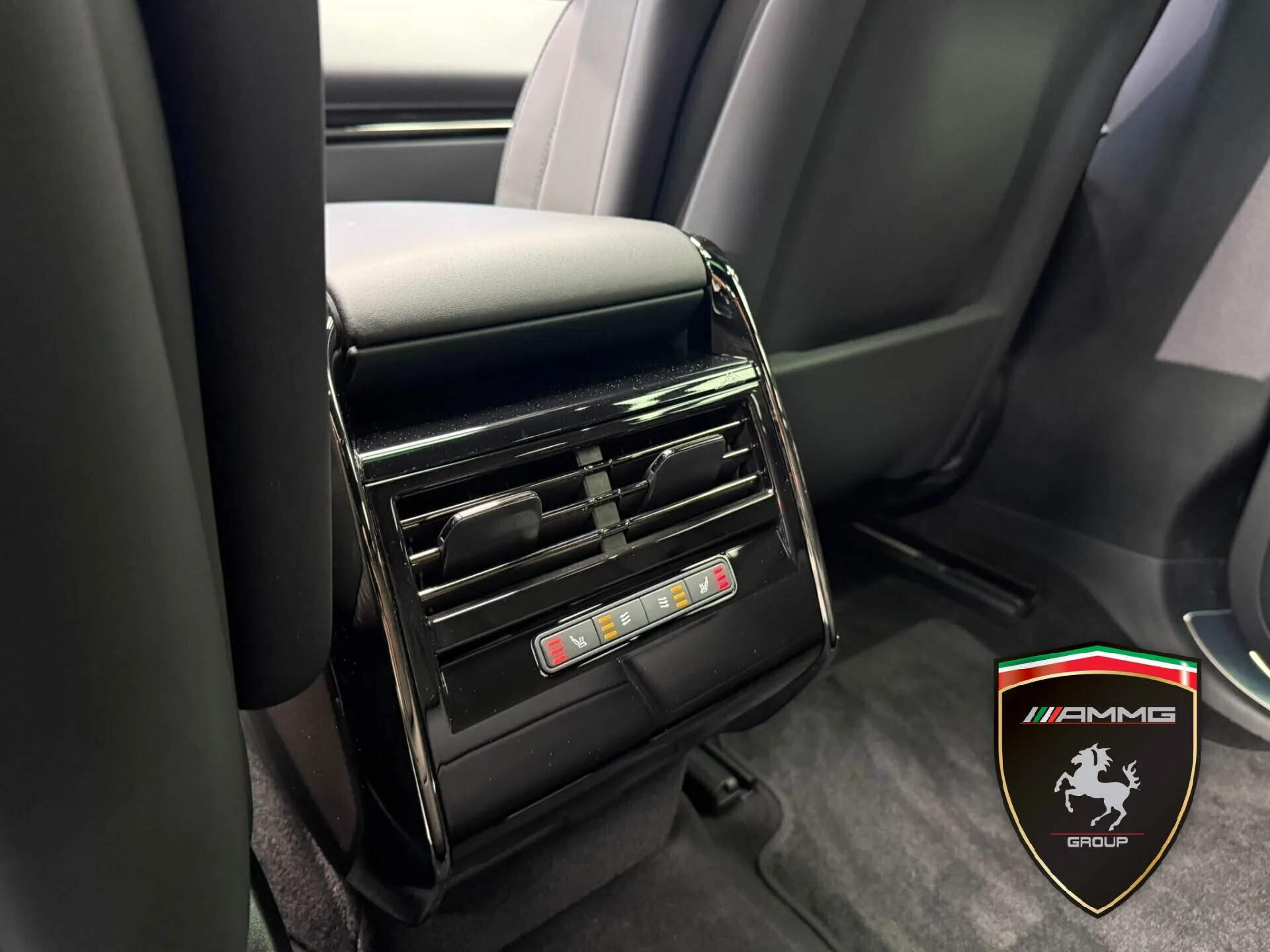 2026 Land Rover Range Rover Sport Dynamic HSE, 12/15