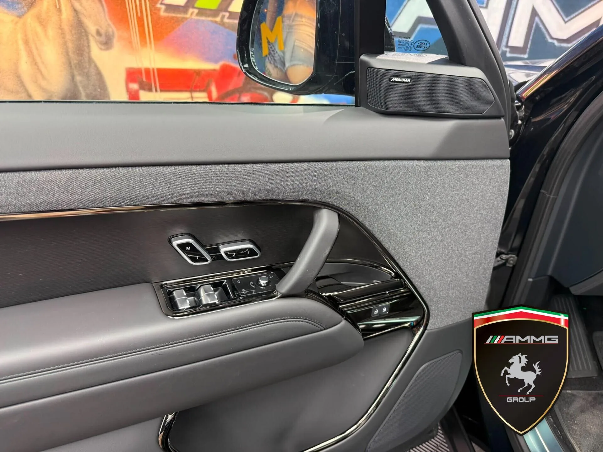 2026 Land Rover Range Rover Sport Dynamic HSE, 14/15
