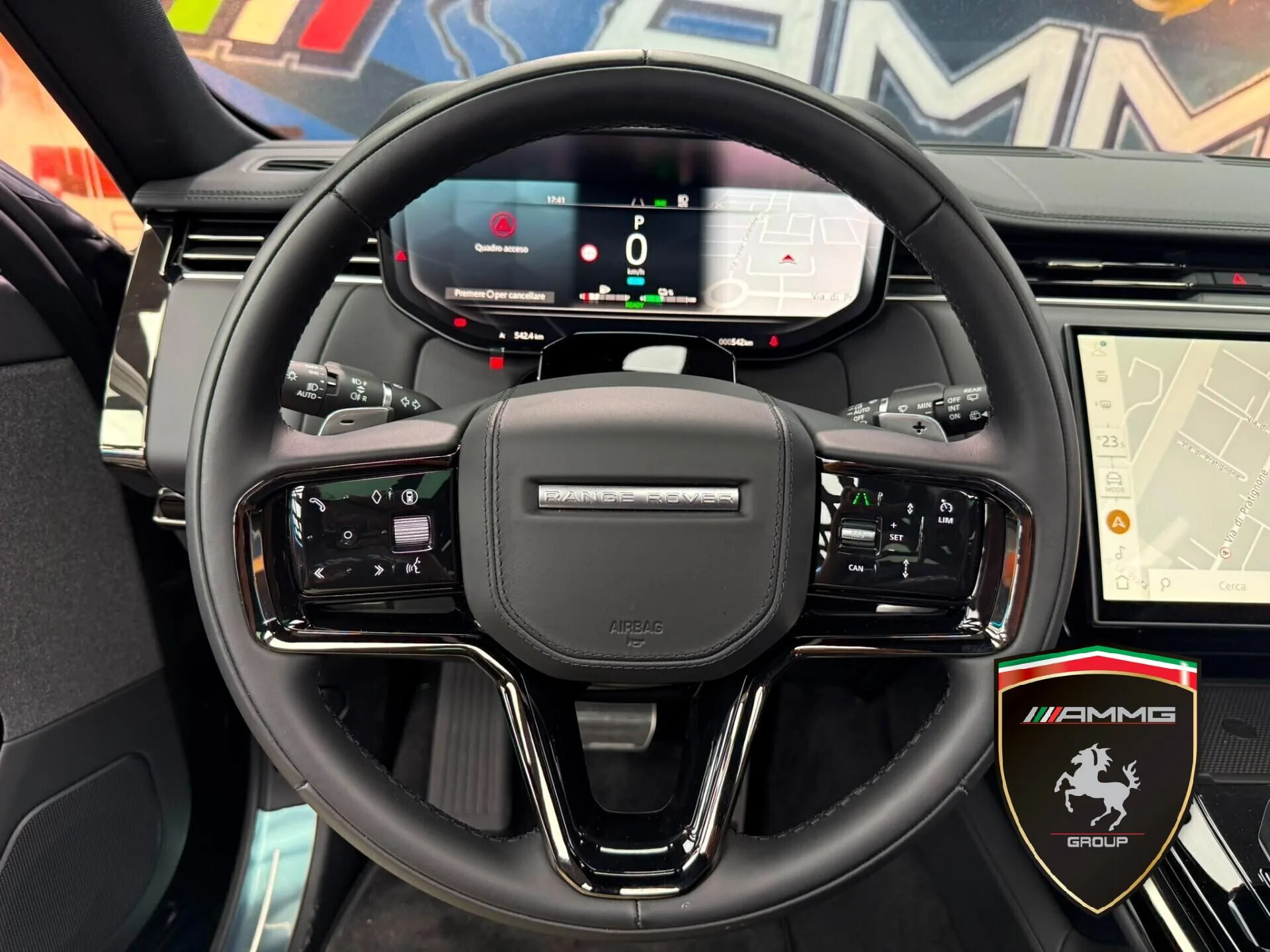 2026 Land Rover Range Rover Sport Dynamic HSE, 15/15