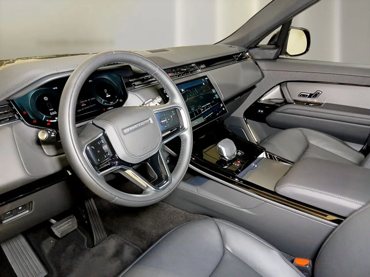 2026 Land Rover Range Rover Sport, 9/22