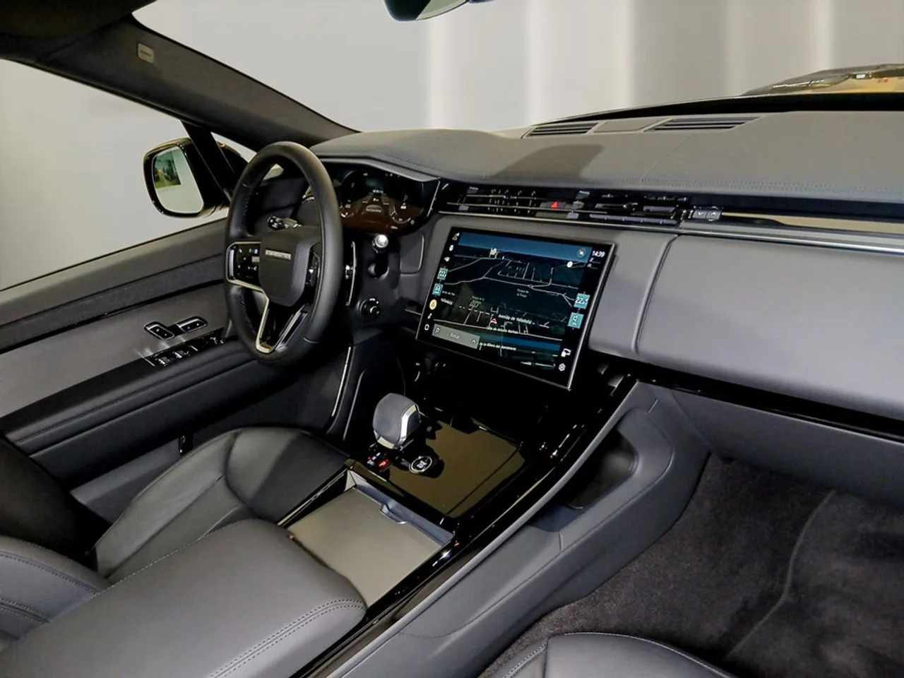 2026 Land Rover Range Rover Sport, 15/22