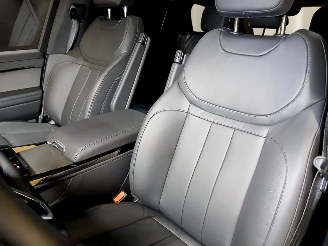 2026 Land Rover Range Rover Sport, 16/22