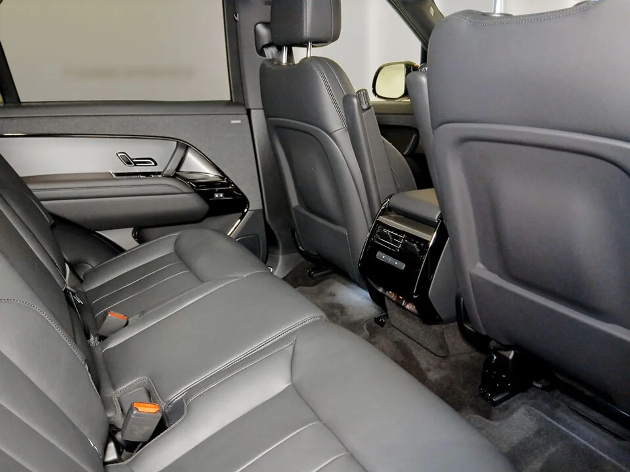 2026 Land Rover Range Rover Sport, 18/22