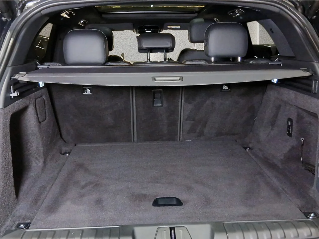2026 Land Rover Range Rover Sport, 22/22