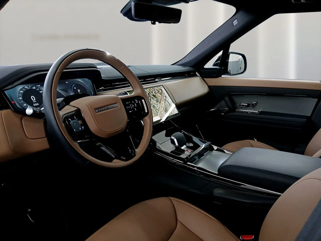 2026 Land Rover Range Rover Sport, 9/22