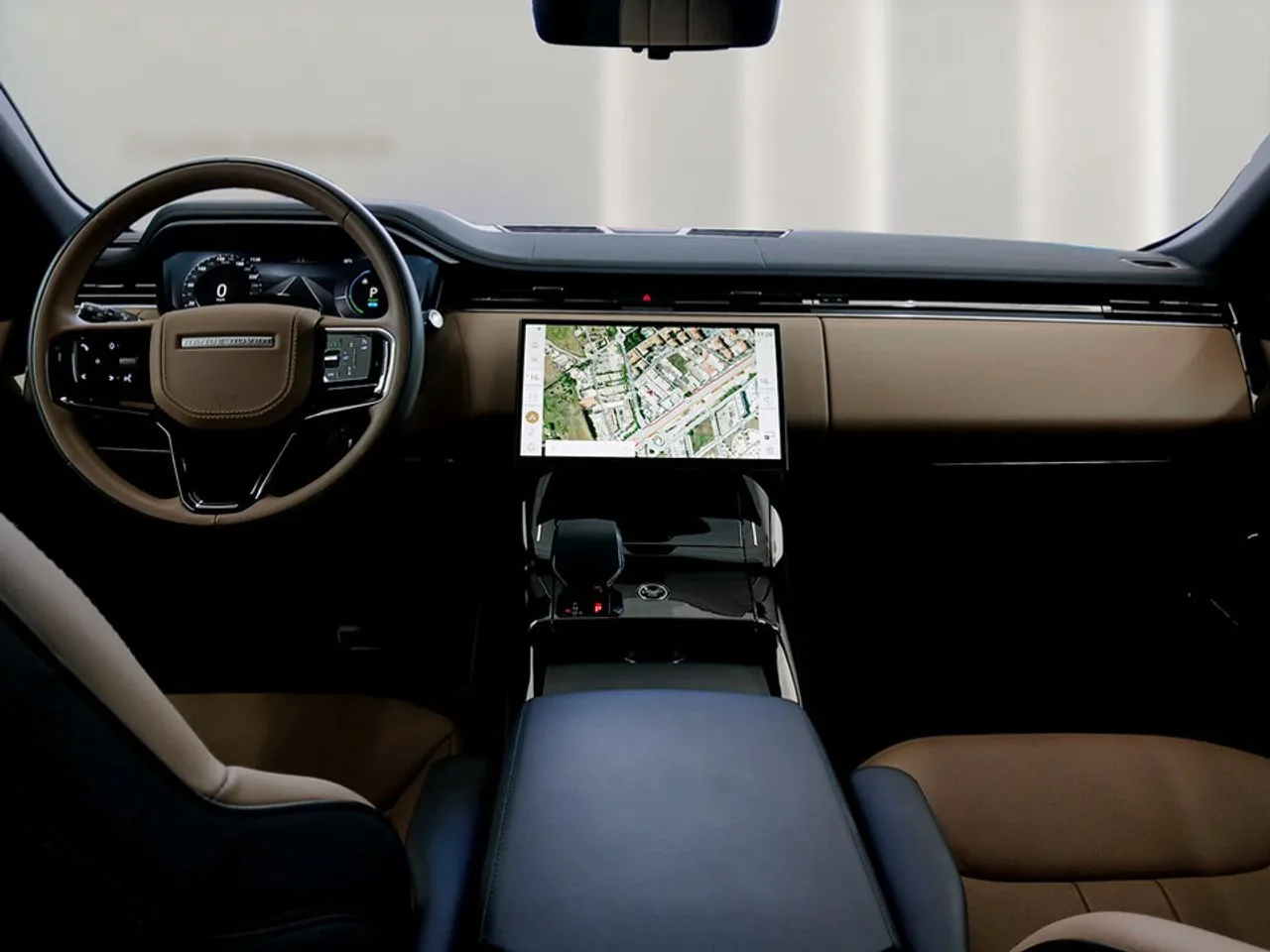 2026 Land Rover Range Rover Sport, 10/22