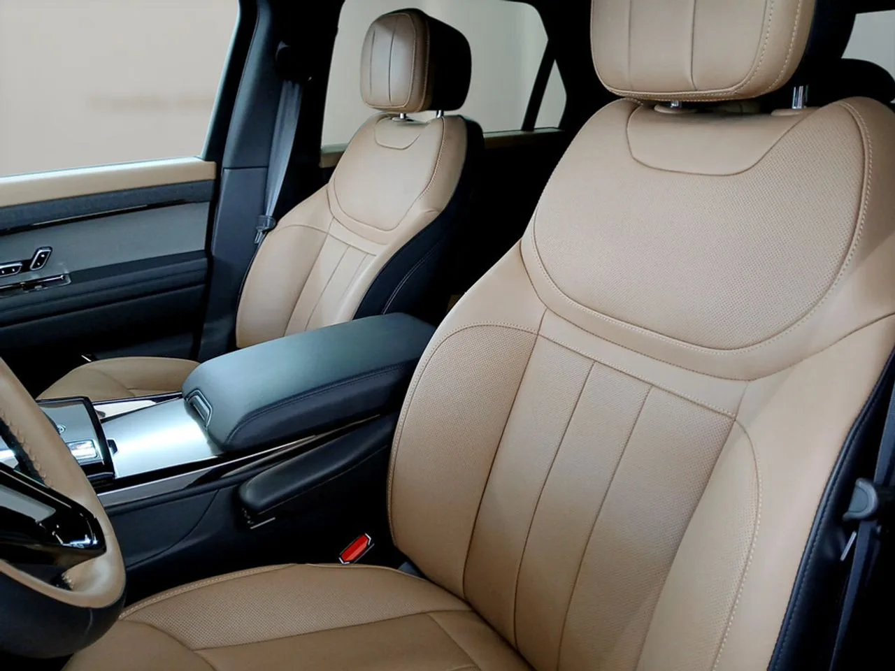 2026 Land Rover Range Rover Sport, 16/22