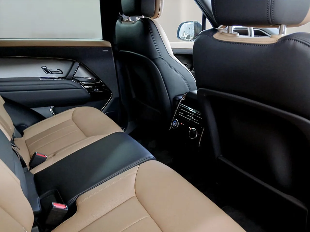 2026 Land Rover Range Rover Sport, 18/22