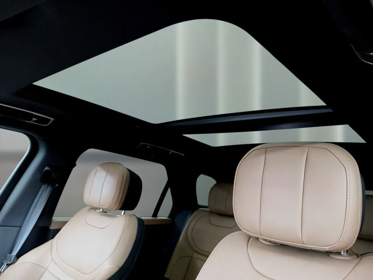 2026 Land Rover Range Rover Sport, 20/22