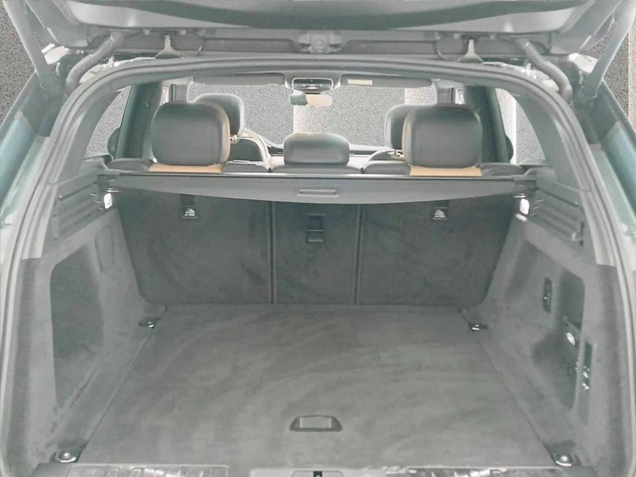 2026 Land Rover Range Rover Sport, 22/22