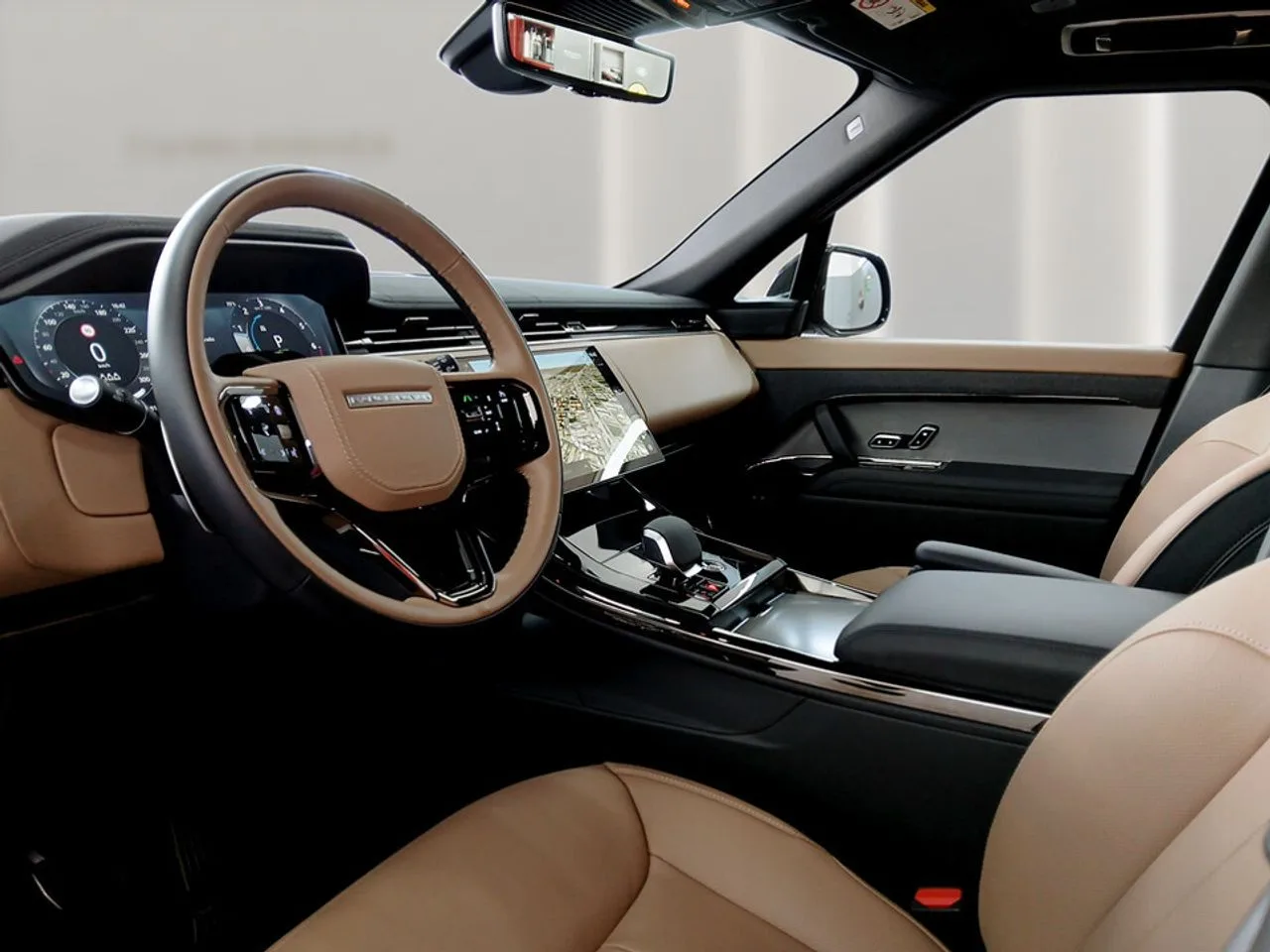 2026 Land Rover Range Rover Sport, 9/21
