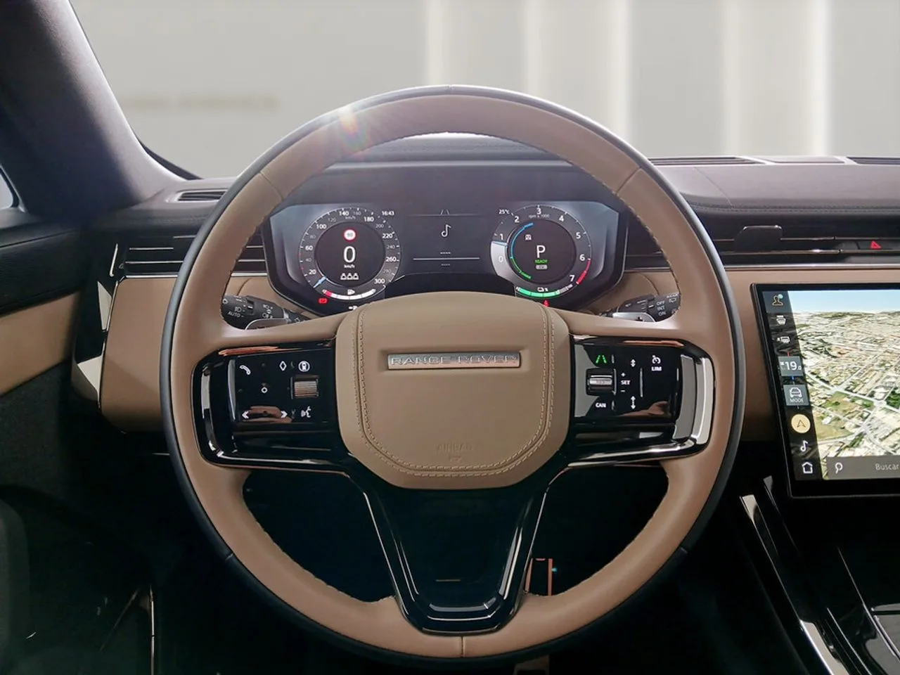 2026 Land Rover Range Rover Sport, 12/21
