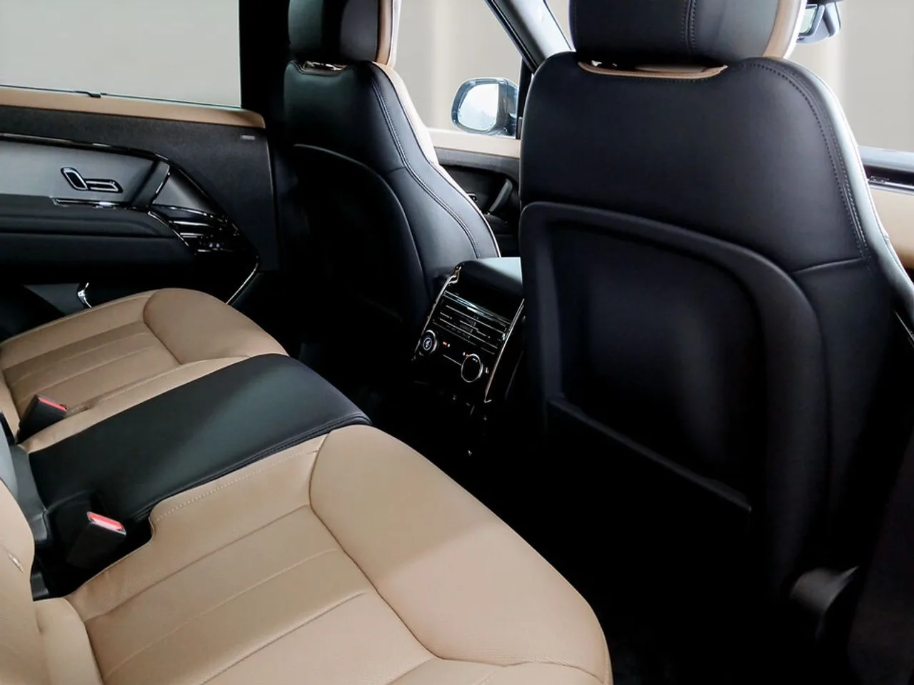 2026 Land Rover Range Rover Sport, 18/21